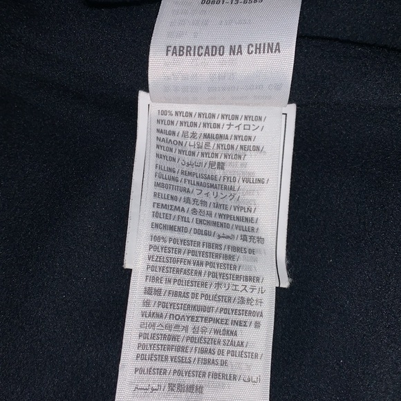 EUC! Hollister jacket with fleece inside. - Picture 8 of 11